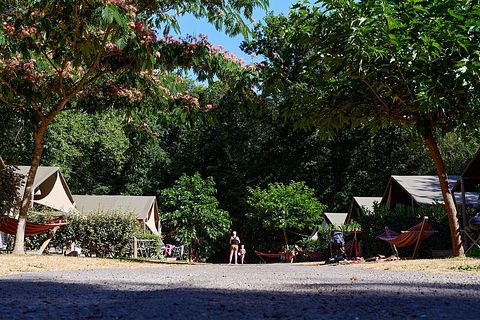 Magnifique camping 5 étoiles en Bretagne - 3