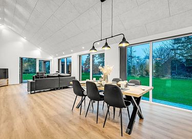 Gezellig huis met sauna en natuurgebied - 23