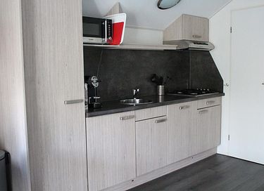 Logement de vacances dans les bois sur la Veluwe - 7