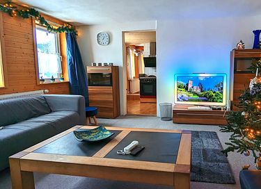 Group house with an entertainment room and a sauna - 5
