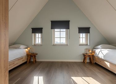 Luxury villa for the whole family in Zeeland - 16