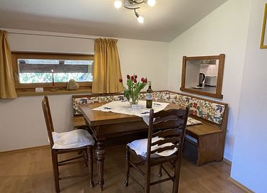 Bosrijk chalet in Oostenrijk (6p) - 24