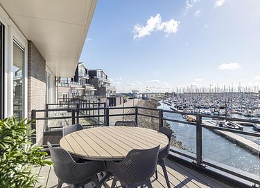 Appartement de vacances (4p) au bord de l'eau - 24
