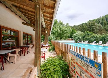 Tente glamping en forêt pour 5 personnes - 52