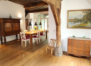 Prachtige cottage in Duitsland - 20
