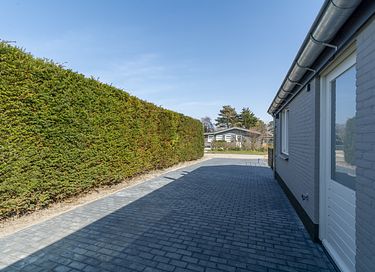 Hôtel chic appartement bien-être près de la plage - 24