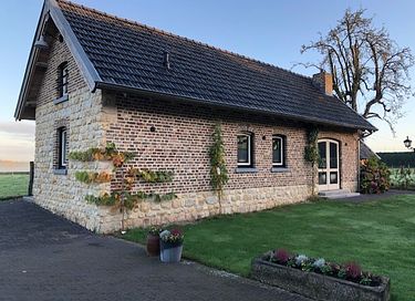 Landelijk vakantiehuis in Zuid-Limburg - 15