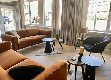 Suite de luxe pour 2 personnes près de la mer à Egmond - 7