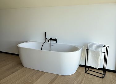 Luxe lodge in de Ardennen met privé hottub - 23