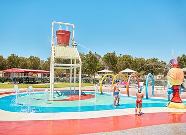 4-star camping on the island of Sardinia - 23
