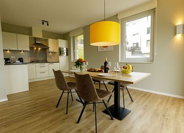 Appartement in Duitsland met fraai uitzicht - 33