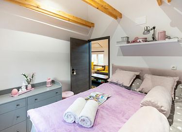 Villa met hottub, ruime tuin en buitenkeuken - 39