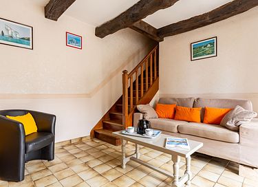 Authentic French holiday home near the sea - 7