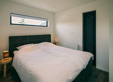 Luxury holiday home close to the beach - 9
