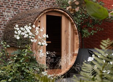 Luxe wellness verblijf dichtbij Maastricht - 5