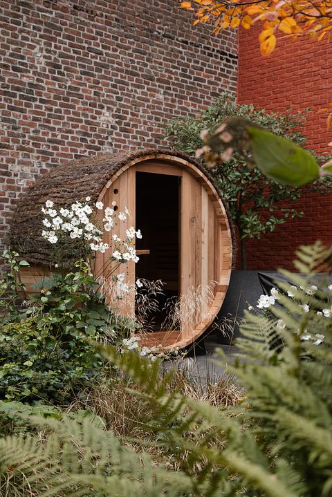 Luxe wellness verblijf dichtbij Maastricht - 5