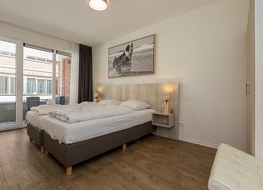 Pet-friendly accommodations in Zoutelande - 14