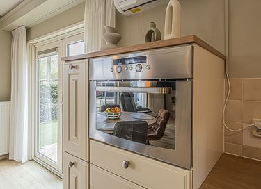 Logement de vacances avec wellness à Drenthe - 15
