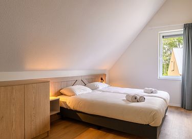 Gruppenunterkunft mit Außen Sauna - 8