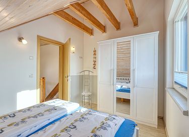 Logement de vacances avec sauna sur l'île de Rügen - 19