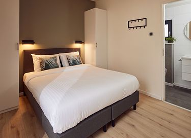 Romantisch overnachten in knus vakantiehuis - 6