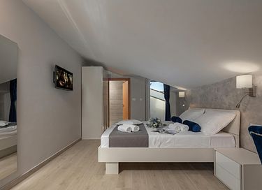 Appartement spacieux avec vue sur la mer et balcon - 30