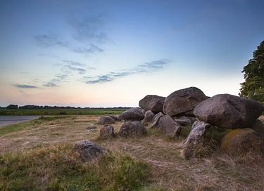Luxe vakantiehuis met privé sauna (6p) - 14