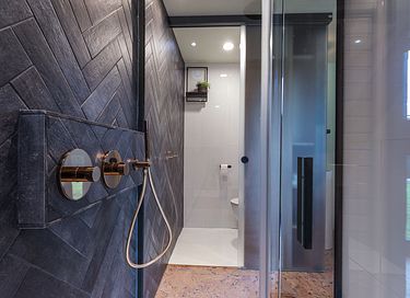Luxe B&B met privé infrarood sauna - 4
