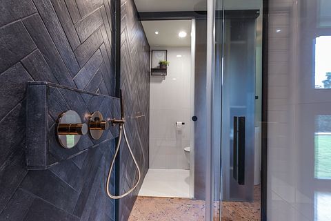 Luxe B&B met privé infrarood sauna - 4
