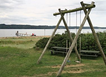 Nice holiday home near the sea - 11