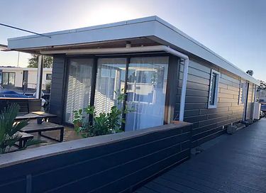 Unieke watervilla in Aalsmeer - 21