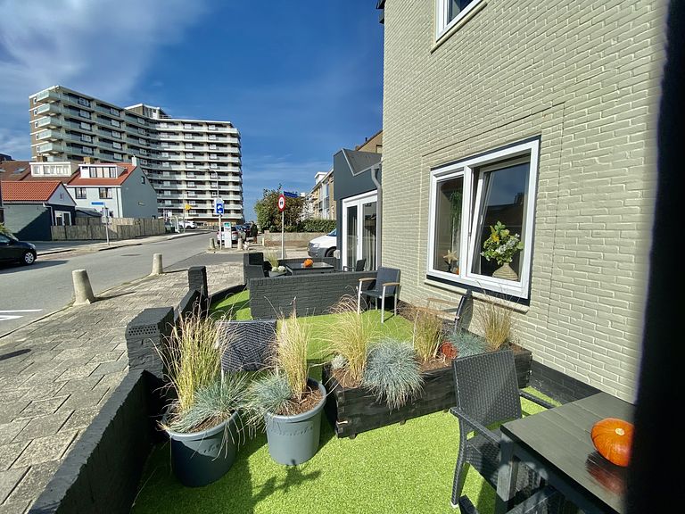 Suite de luxe pour 2 personnes près de la mer à Egmond - 1
