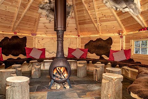 Charmante ferme (14pers.) avec jacuzzi - 3