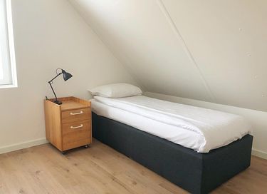 Luxury 6 pers vacation home in North Holland - 16