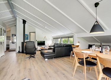 Huis met privé sauna en whirlpool - 16