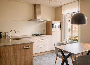 Vacation home with terrace in South Limburg - 7