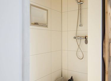 Tiny House für 2 Personen in der Natur - 10