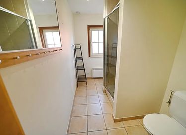 Groepsaccommodatie met sauna en jacuzzi - 5