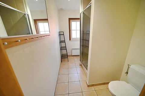 Groepsaccommodatie met sauna en jacuzzi - 5