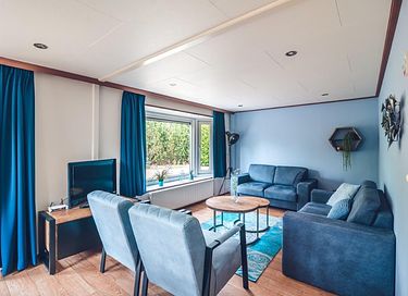 Comfortabele bungalow voor 6 personen - 3