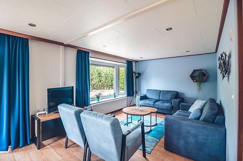 Comfortabele bungalow voor 6 personen - 3