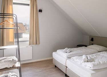 Luxuriöse Wellness-Unterkunft für 2 Personen in Zeeland - 11