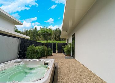 Luxe villa met privé zwembad - 37