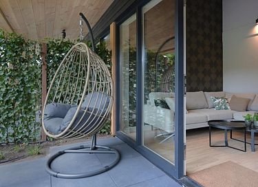 Ferienhaus mit Whirlpool auf der Veluwe (5p) - 5