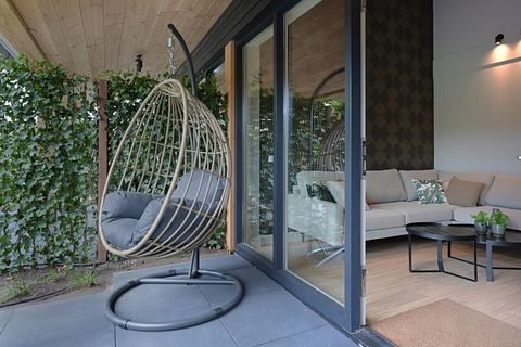Ferienhaus mit Whirlpool auf der Veluwe (5p) - 5
