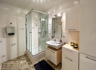 Apartment in the Sauerland with a view - 38