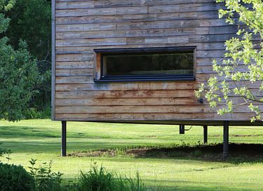 Retraite de luxe dans la nature avec spa privé - 14
