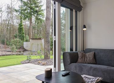 tiny house dans la forêt de Veluwe (4p) - 2