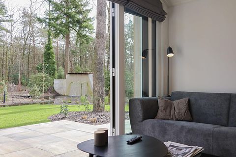 tiny house dans la forêt de Veluwe (4p) - 2