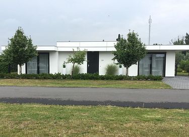 Sfeervolle villa op park met golfbaan - 32